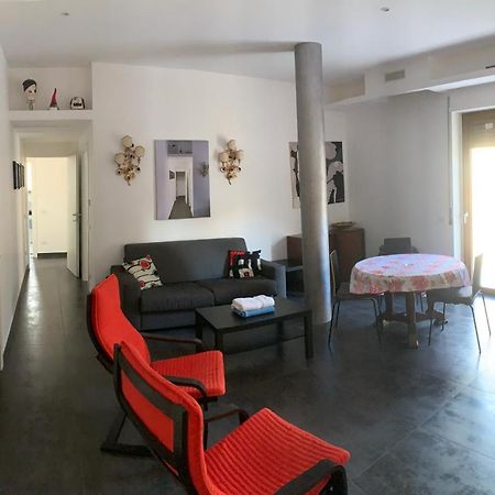 Pizzofalcone home Napoli Esterno foto