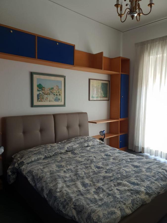 Pizzofalcone home Napoli Esterno foto