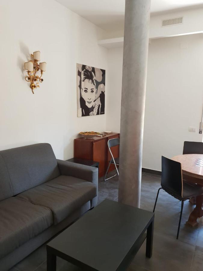 Pizzofalcone home Napoli Esterno foto
