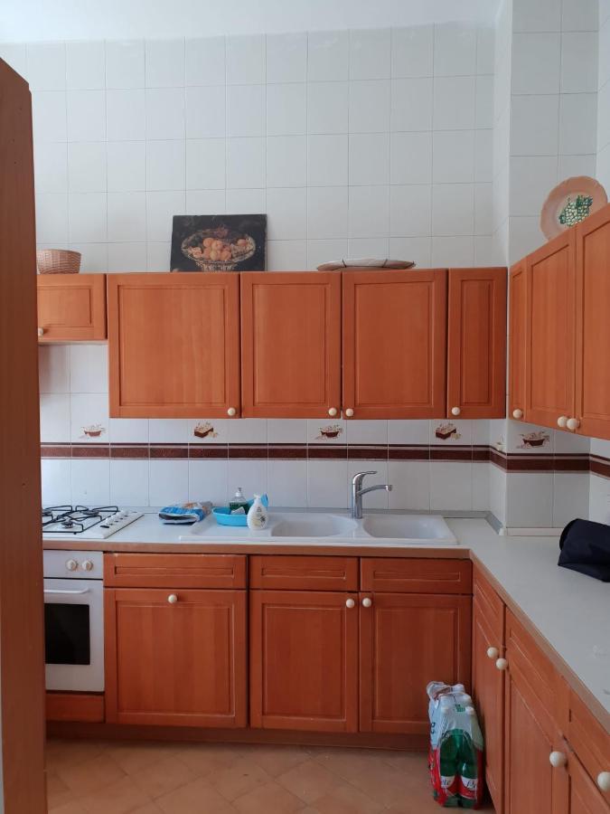 Pizzofalcone home Napoli Esterno foto