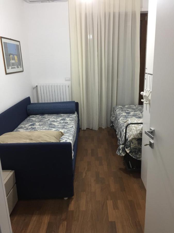 Pizzofalcone home Napoli Esterno foto
